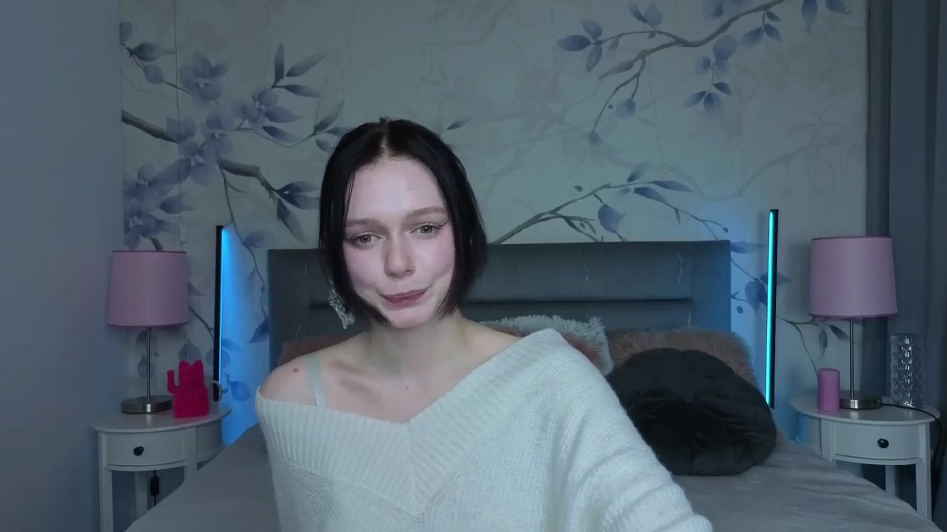 Gallery image thumbnail from Bucks_bunny's myfreecams stream on, 03/05/2026, 23:37 image 18 of 20