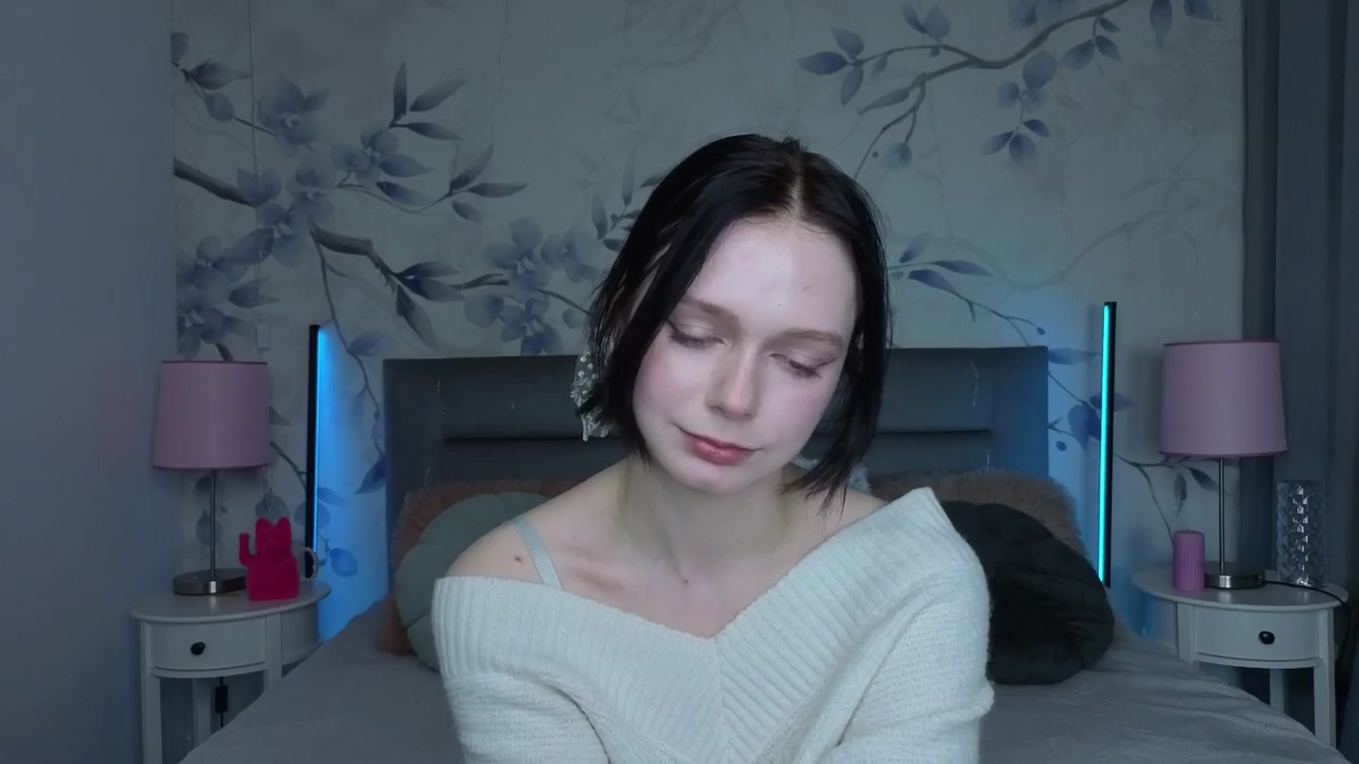 Gallery image thumbnail from Bucks_bunny's myfreecams stream on, 03/05/2026, 23:37 image 6 of 20