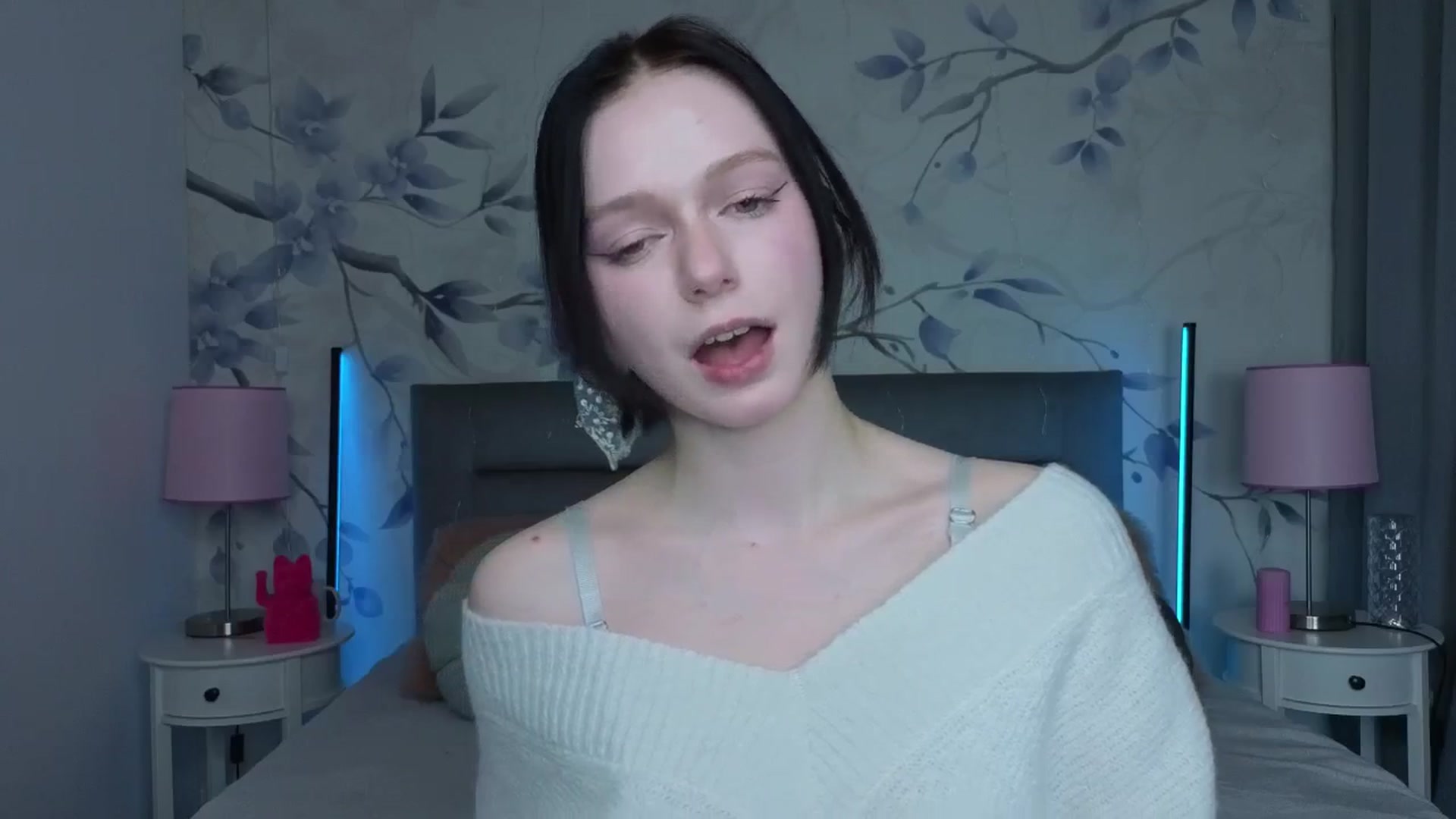 Gallery image thumbnail from Bucks_bunny's myfreecams stream on, 03/05/2026, 23:37 image 12 of 20