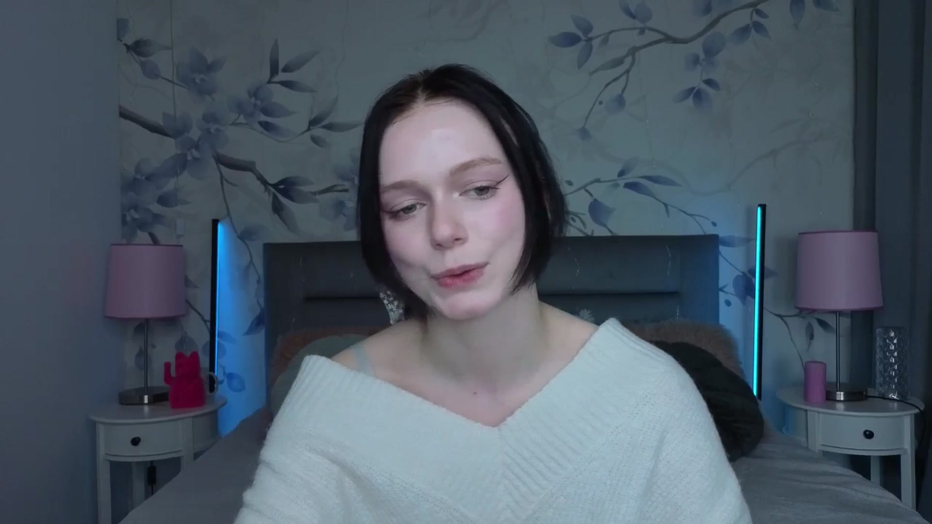 Gallery image thumbnail from Bucks_bunny's myfreecams stream on, 03/05/2026, 23:37 image 7 of 20