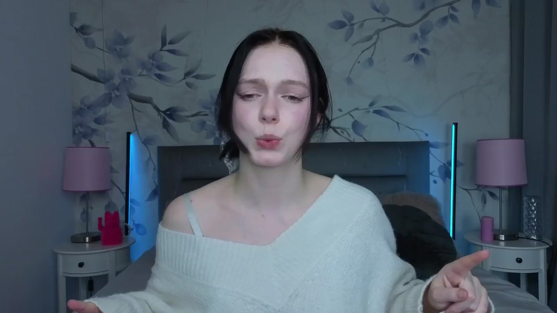 Gallery image thumbnail from Bucks_bunny's myfreecams stream on, 03/05/2026, 23:37 image 1 of 20