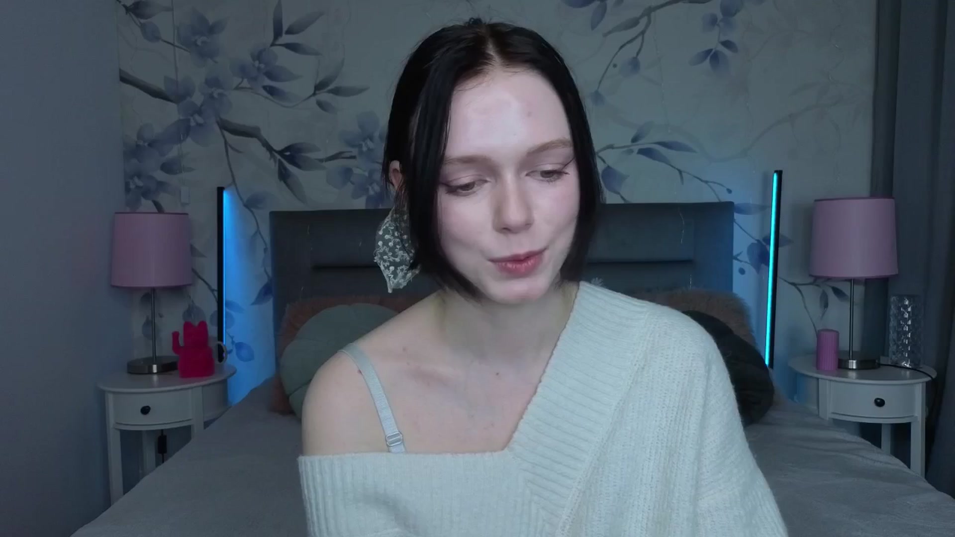 Gallery image thumbnail from Bucks_bunny's myfreecams stream on, 03/06/2026, 24:24 image 10 of 20