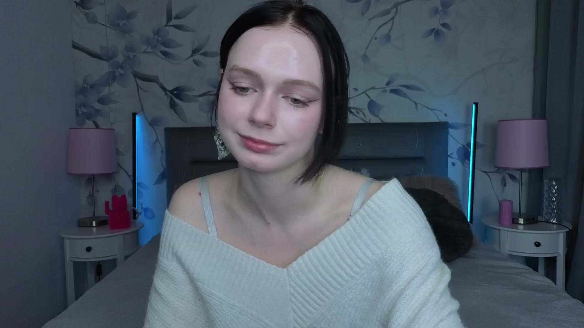 Gallery image thumbnail from Bucks_bunny's myfreecams stream on, 03/06/2026, 24:24 image 20 of 20