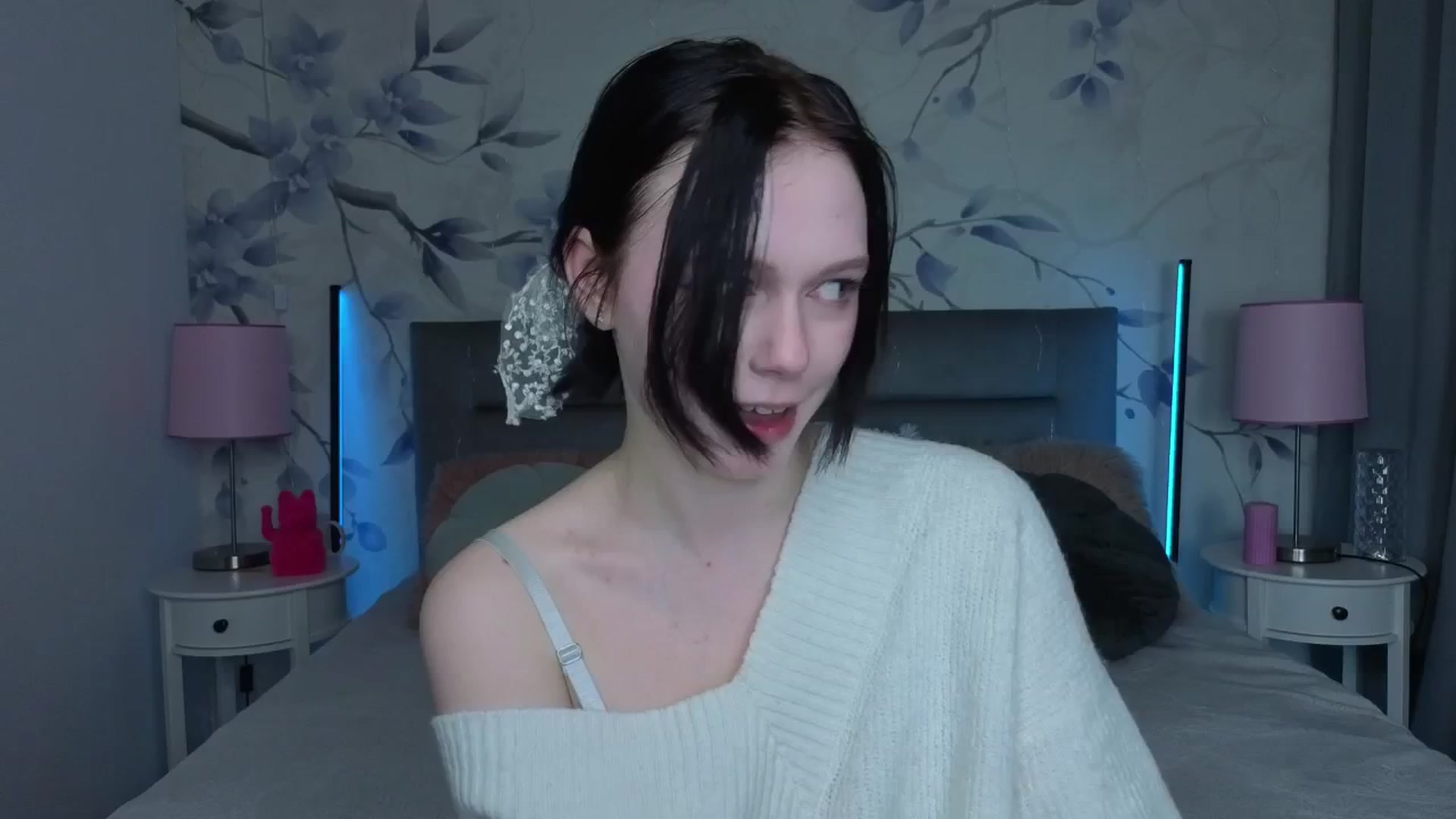 Gallery image thumbnail from Bucks_bunny's myfreecams stream on, 03/06/2026, 24:24 image 11 of 20