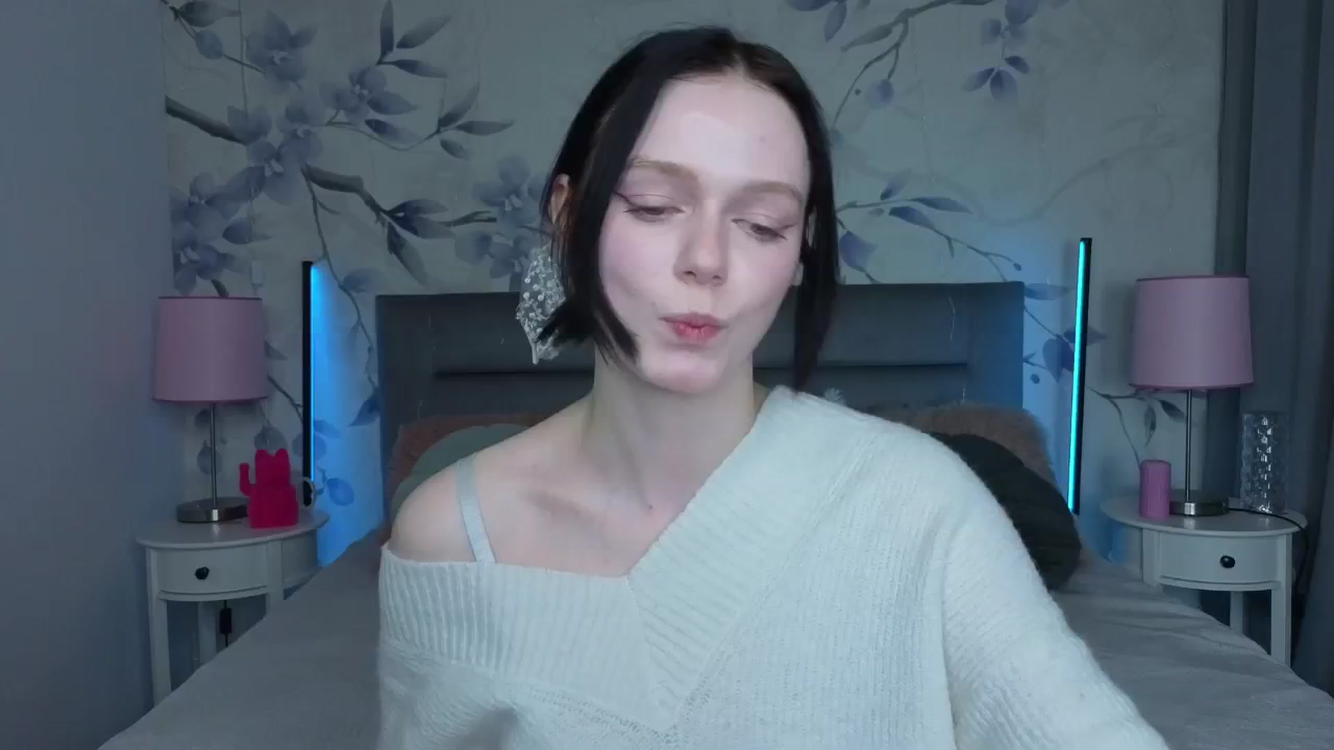 Gallery image thumbnail from Bucks_bunny's myfreecams stream on, 03/06/2026, 24:24 image 12 of 20