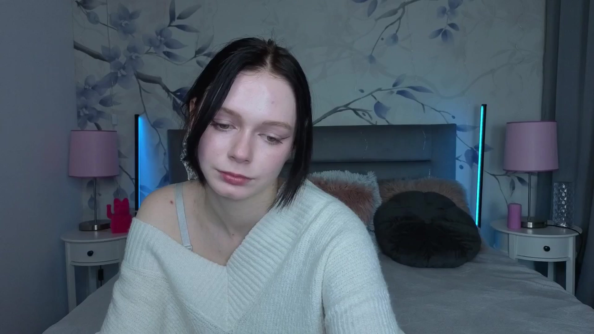 Gallery image thumbnail from Bucks_bunny's myfreecams stream on, 03/06/2026, 24:24 image 6 of 20