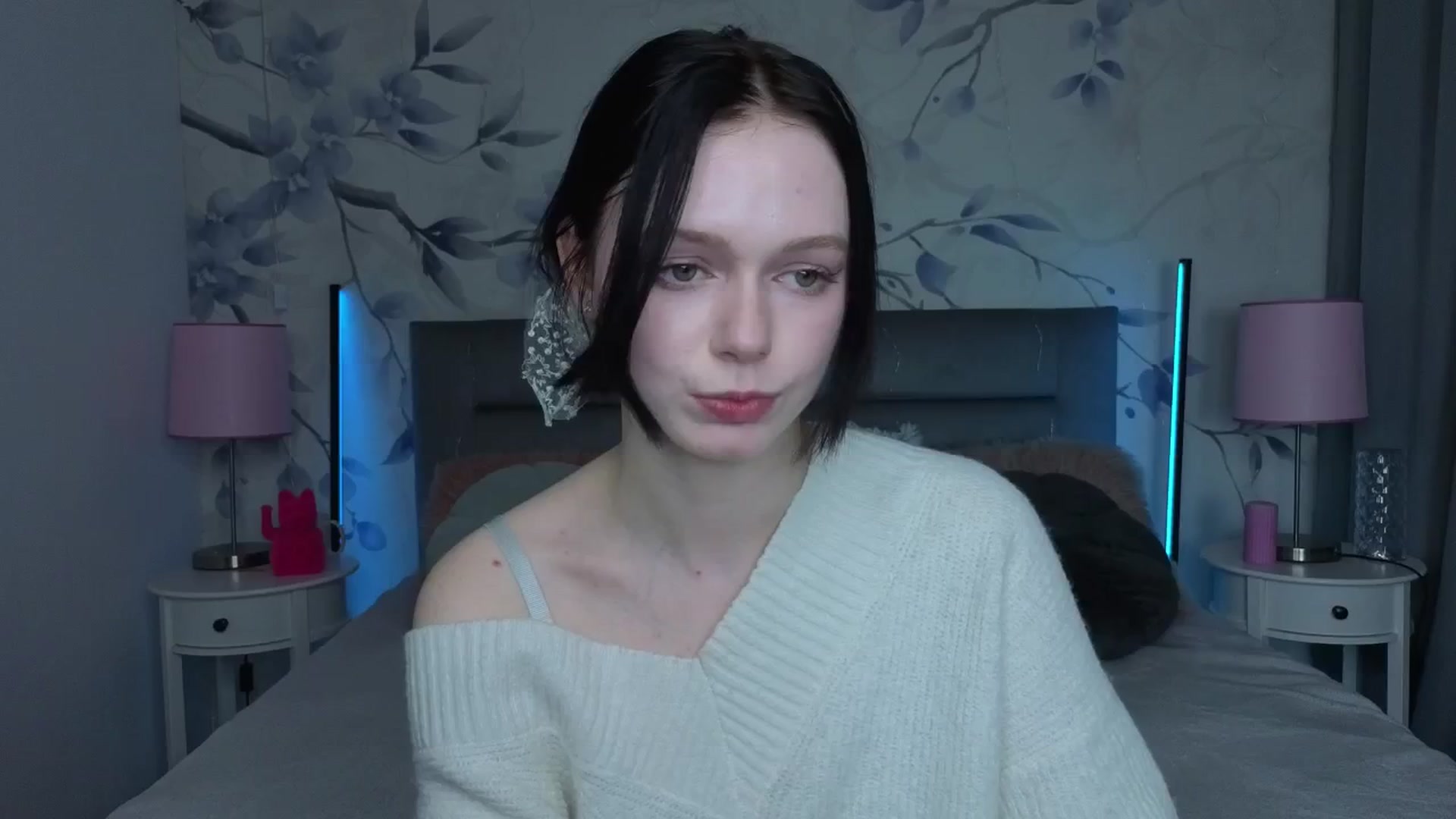 Gallery image thumbnail from Bucks_bunny's myfreecams stream on, 03/06/2026, 24:24 image 7 of 20