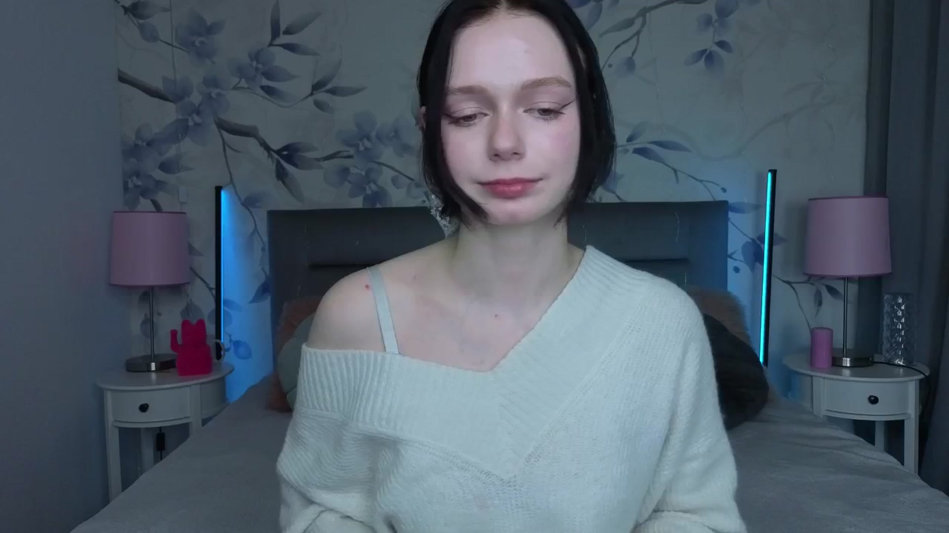 Gallery image thumbnail from Bucks_bunny's myfreecams stream on, 03/06/2026, 24:24 image 18 of 20