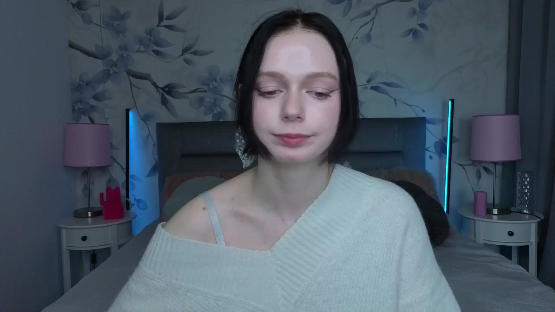 Gallery image thumbnail from Bucks_bunny's myfreecams stream on, 03/06/2026, 24:24 image 9 of 20