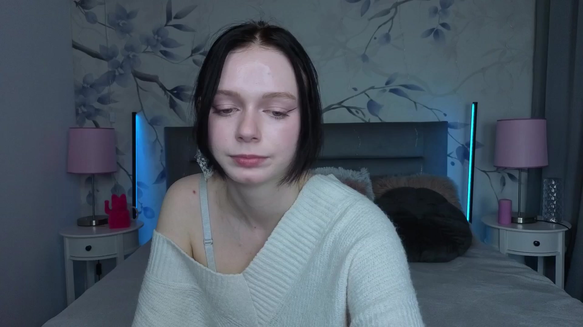 Gallery image thumbnail from Bucks_bunny's myfreecams stream on, 03/06/2026, 24:24 image 3 of 20