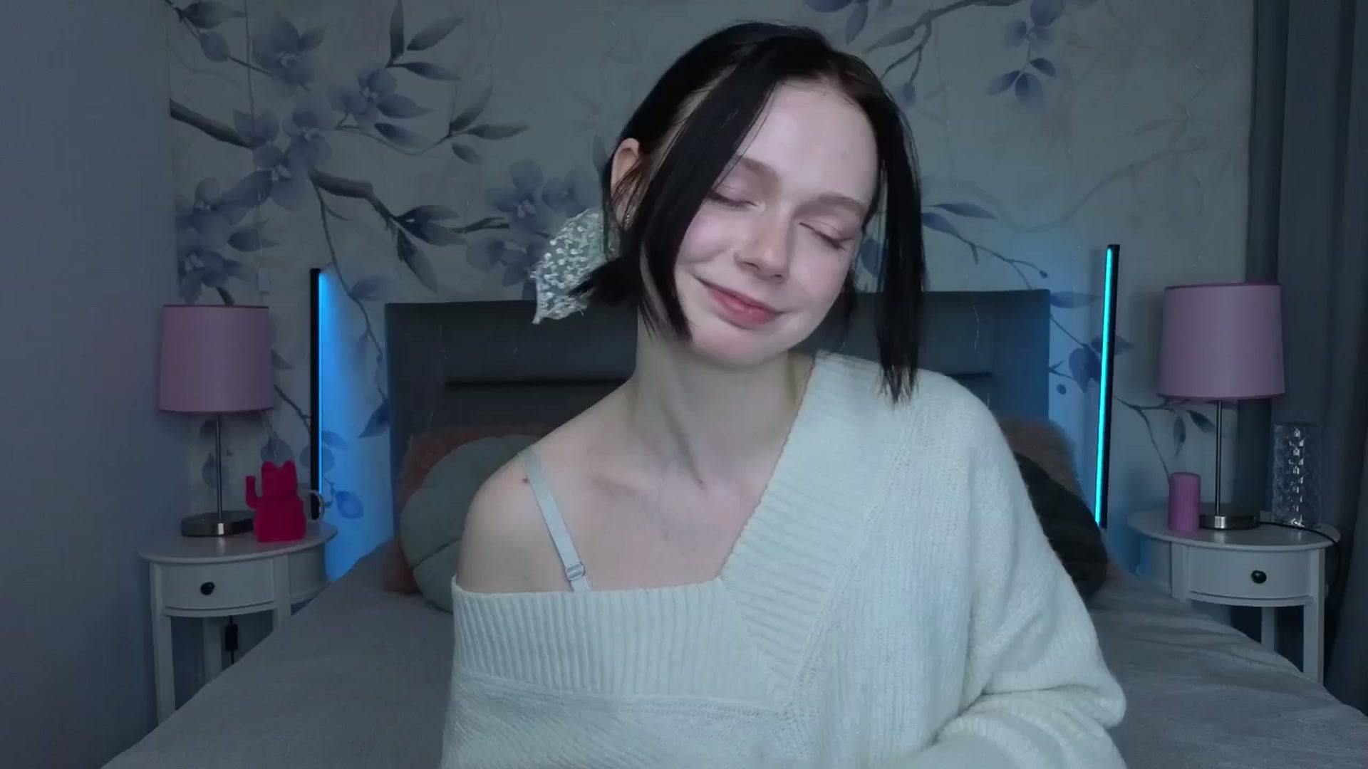 Gallery image thumbnail from Bucks_bunny's myfreecams stream on, 03/06/2026, 24:24 image 19 of 20
