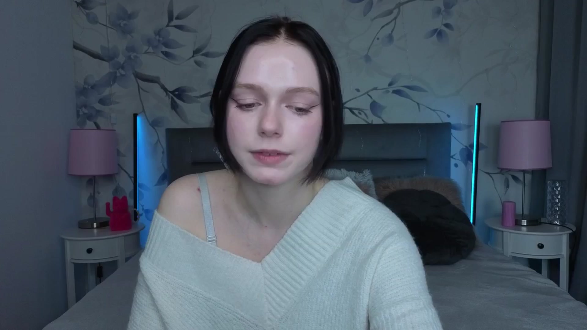Gallery image thumbnail from Bucks_bunny's myfreecams stream on, 03/06/2026, 24:23 image 19 of 20