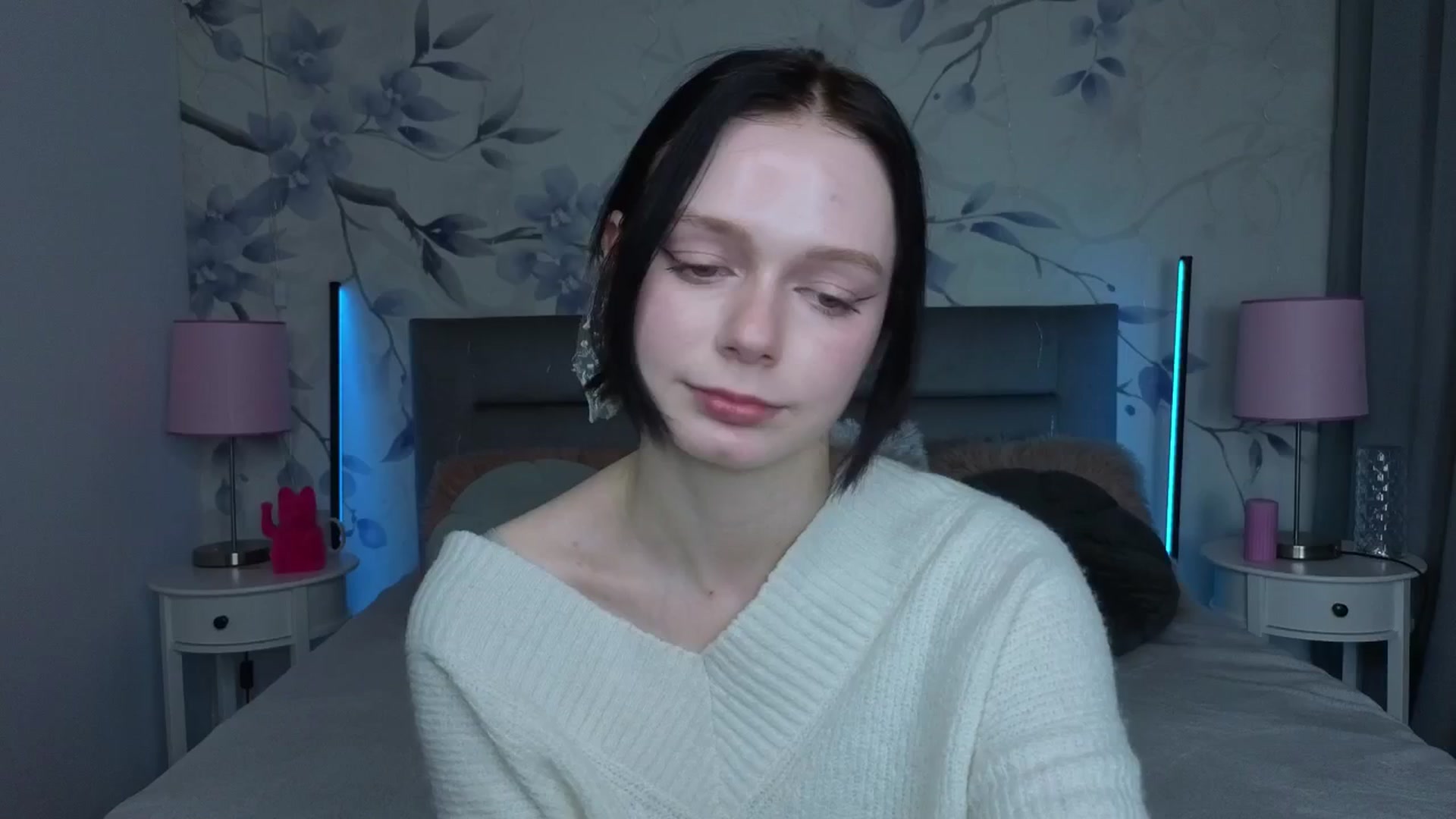 Gallery image thumbnail from Bucks_bunny's myfreecams stream on, 03/06/2026, 24:23 image 14 of 20