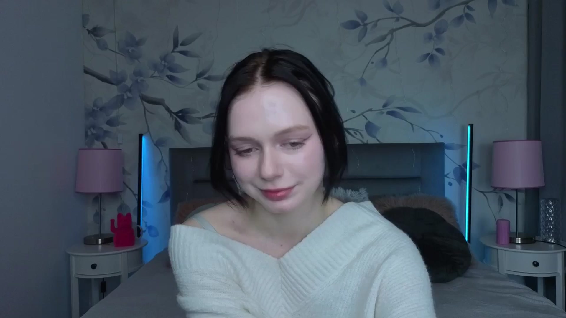 Gallery image thumbnail from Bucks_bunny's myfreecams stream on, 03/06/2026, 24:23 image 1 of 20