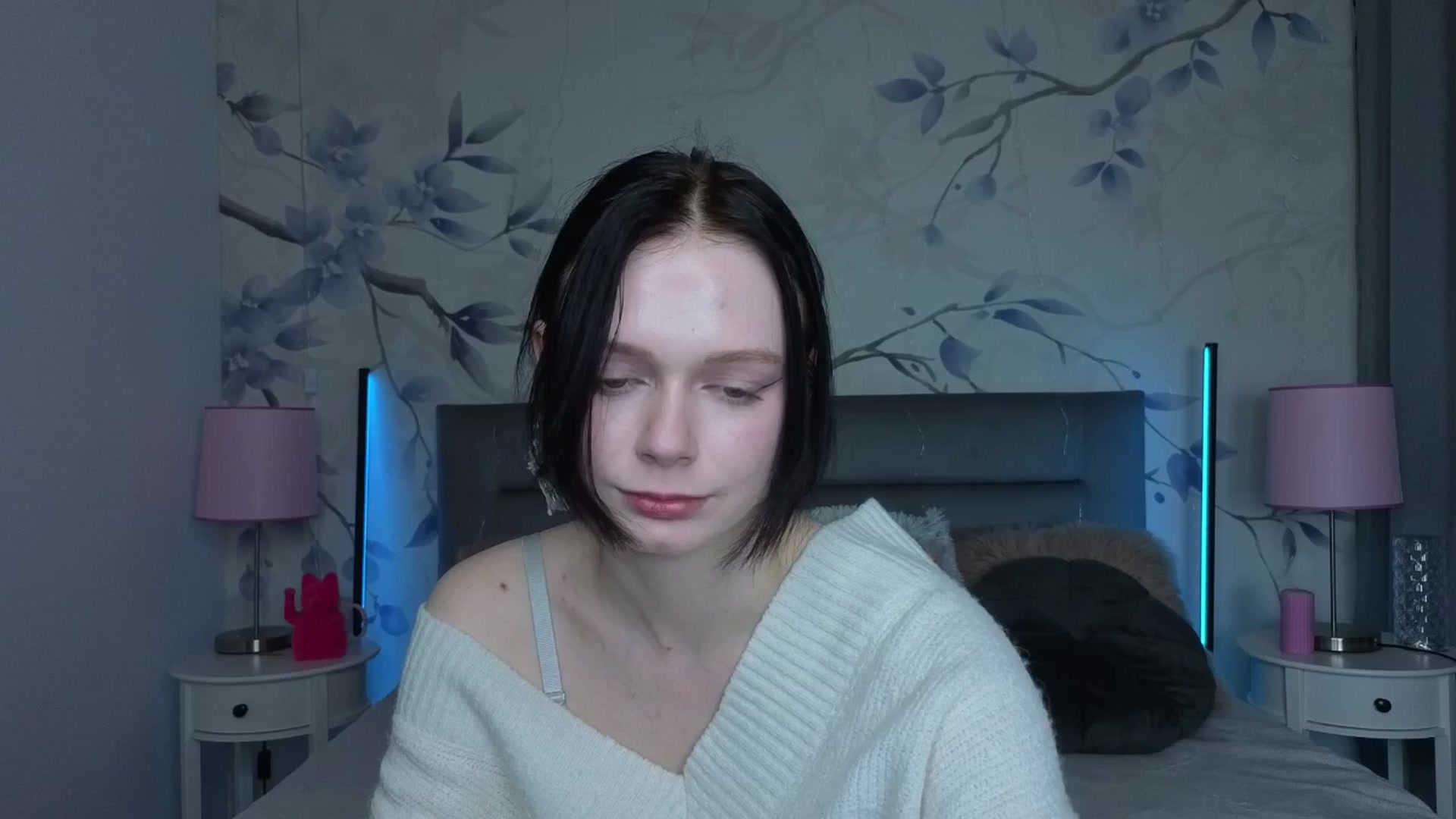 Gallery image thumbnail from Bucks_bunny's myfreecams stream on, 03/06/2026, 24:23 image 6 of 20