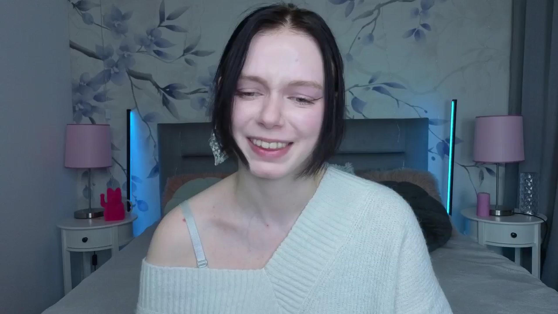 Gallery image thumbnail from Bucks_bunny's myfreecams stream on, 03/06/2026, 24:23 image 12 of 20