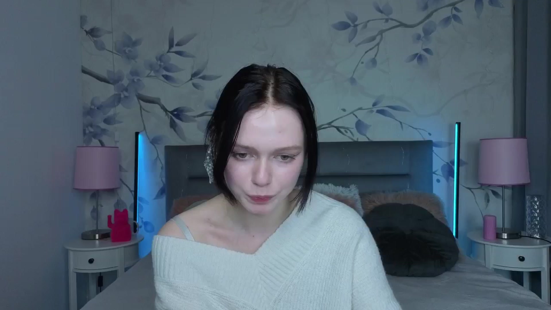 Gallery image thumbnail from Bucks_bunny's myfreecams stream on, 03/06/2026, 24:23 image 2 of 20