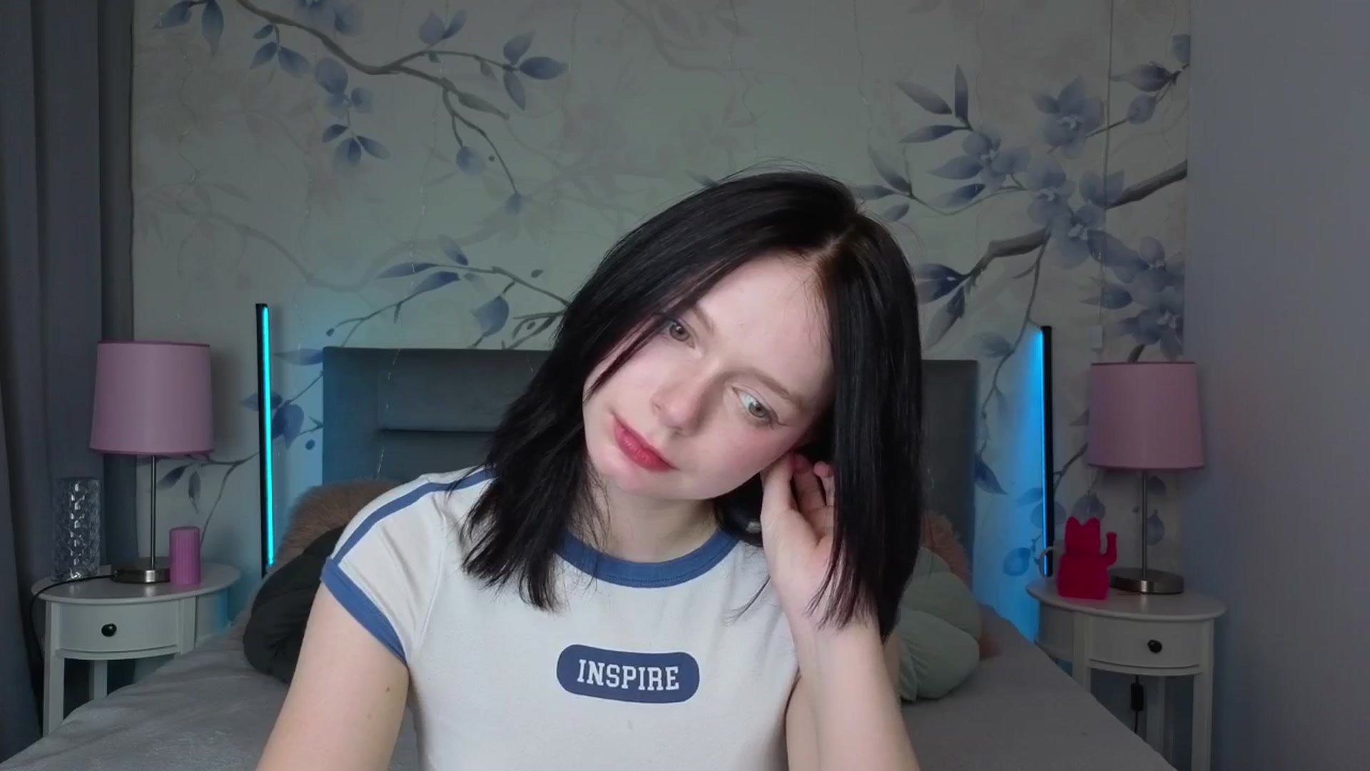 Gallery image thumbnail from Bucks_bunny's myfreecams stream on, 03/07/2026, 02:19 image 12 of 20
