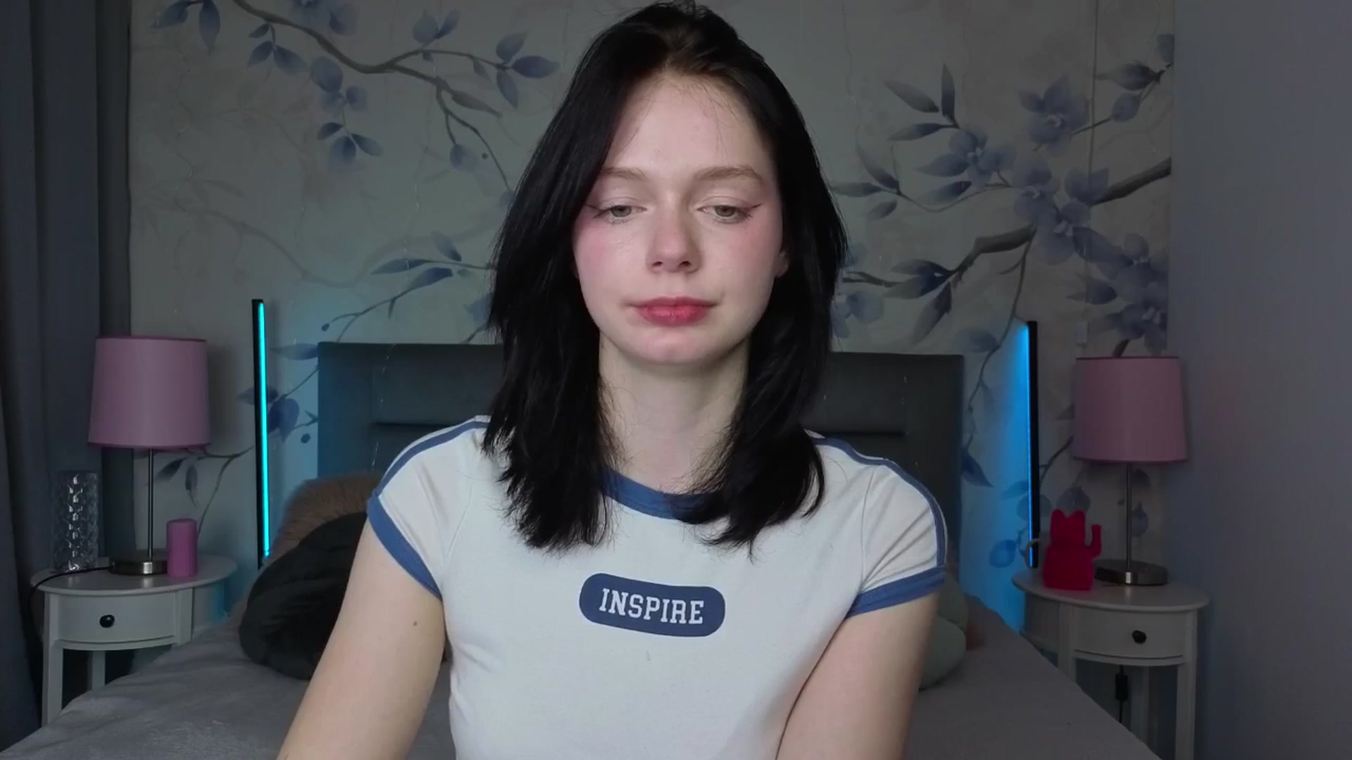 Gallery image thumbnail from Bucks_bunny's myfreecams stream on, 03/07/2026, 02:19 image 18 of 20