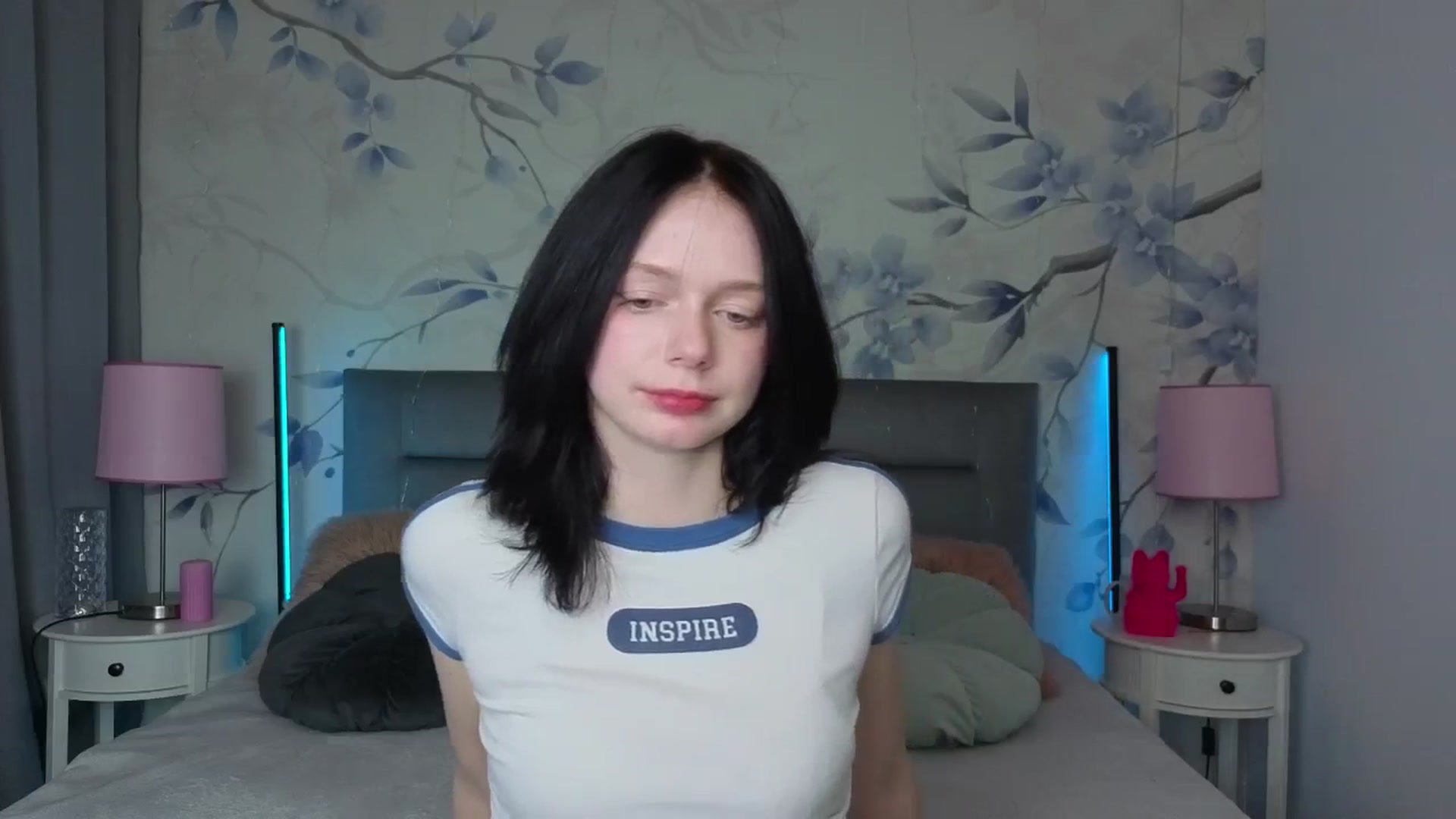 Gallery image thumbnail from Bucks_bunny's myfreecams stream on, 03/07/2026, 02:19 image 9 of 20