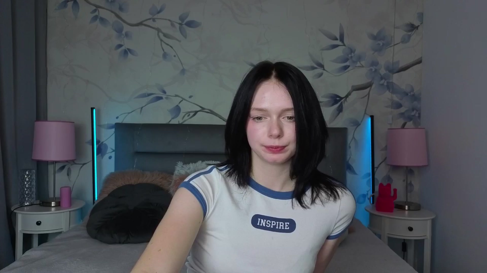 Gallery image thumbnail from Bucks_bunny's myfreecams stream on, 03/07/2026, 02:19 image 13 of 20