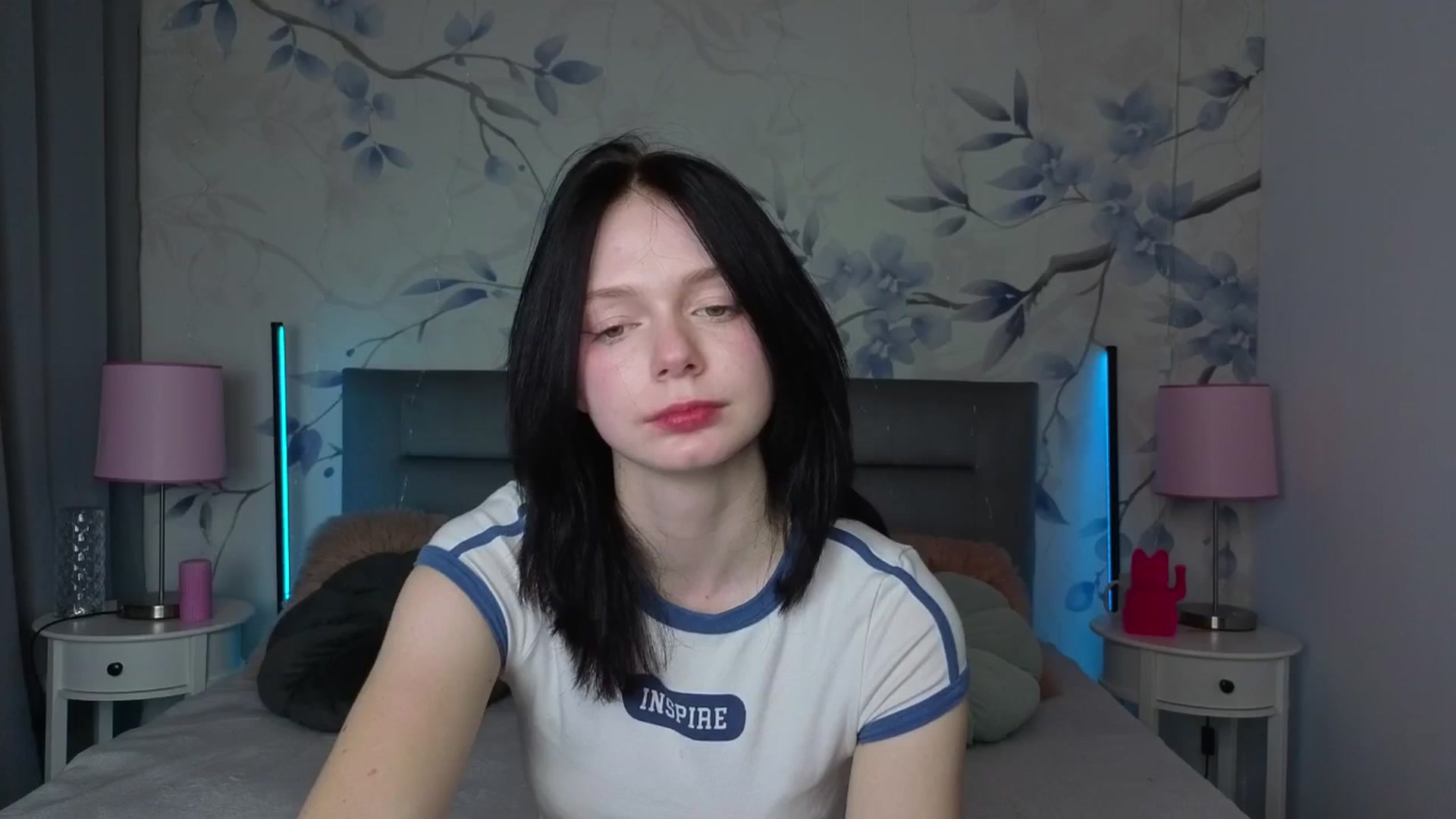 Gallery image thumbnail from Bucks_bunny's myfreecams stream on, 03/07/2026, 02:19 image 20 of 20