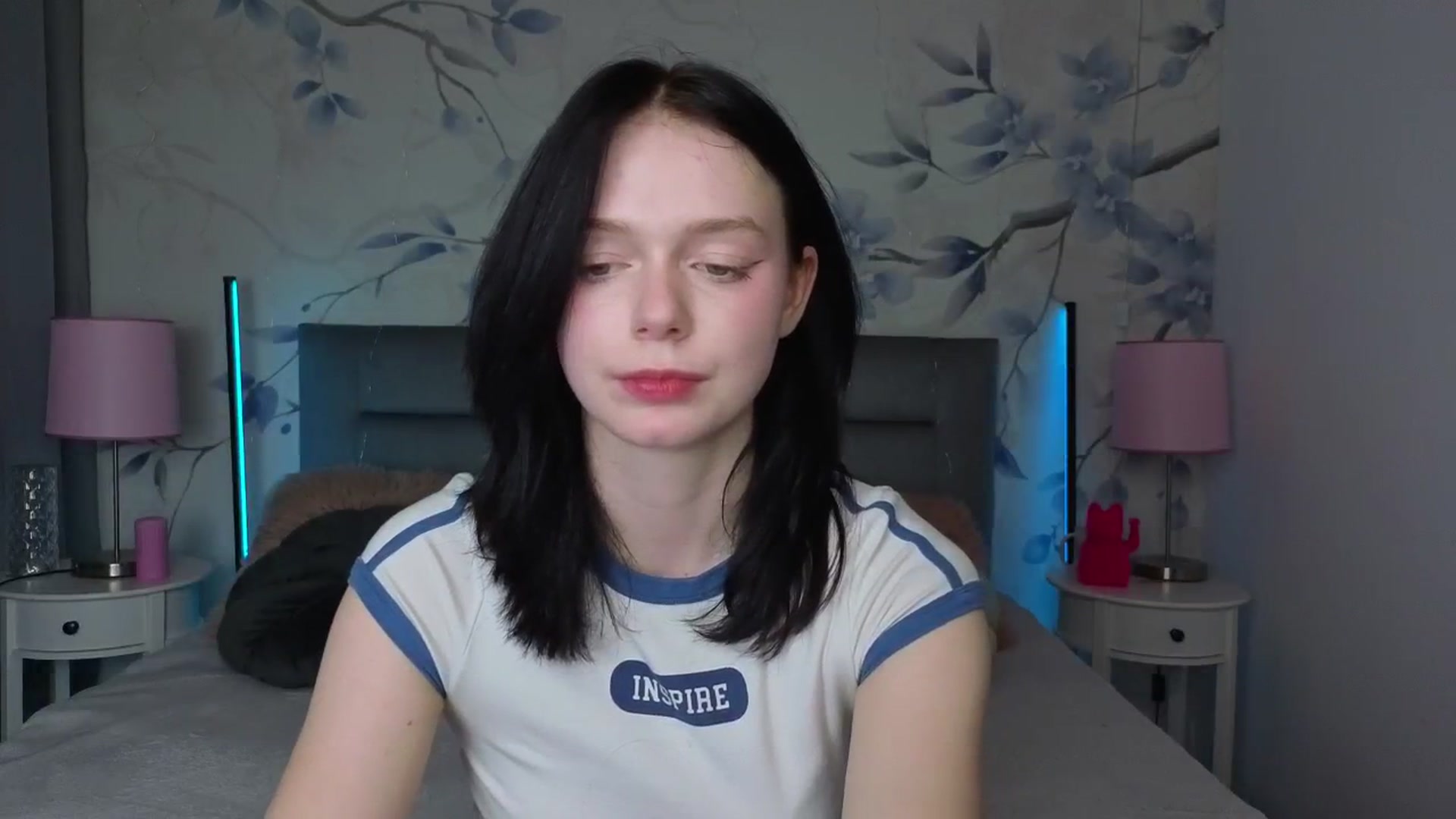 Gallery image thumbnail from Bucks_bunny's myfreecams stream on, 03/07/2026, 02:19 image 5 of 20