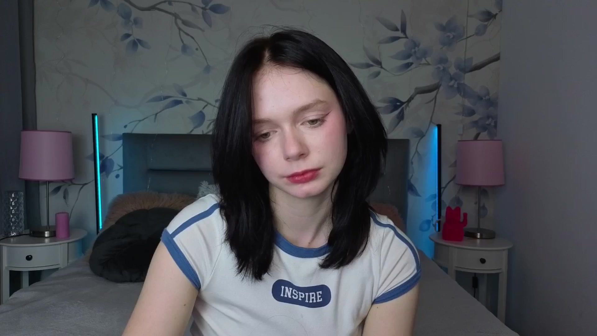 Gallery image thumbnail from Bucks_bunny's myfreecams stream on, 03/07/2026, 02:19 image 7 of 20