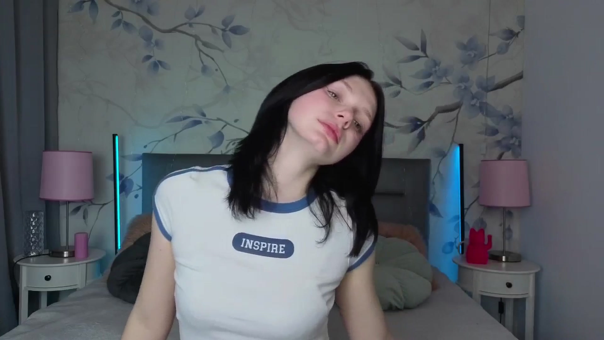 Gallery image thumbnail from Bucks_bunny's myfreecams stream on, 03/07/2026, 02:19 image 17 of 20