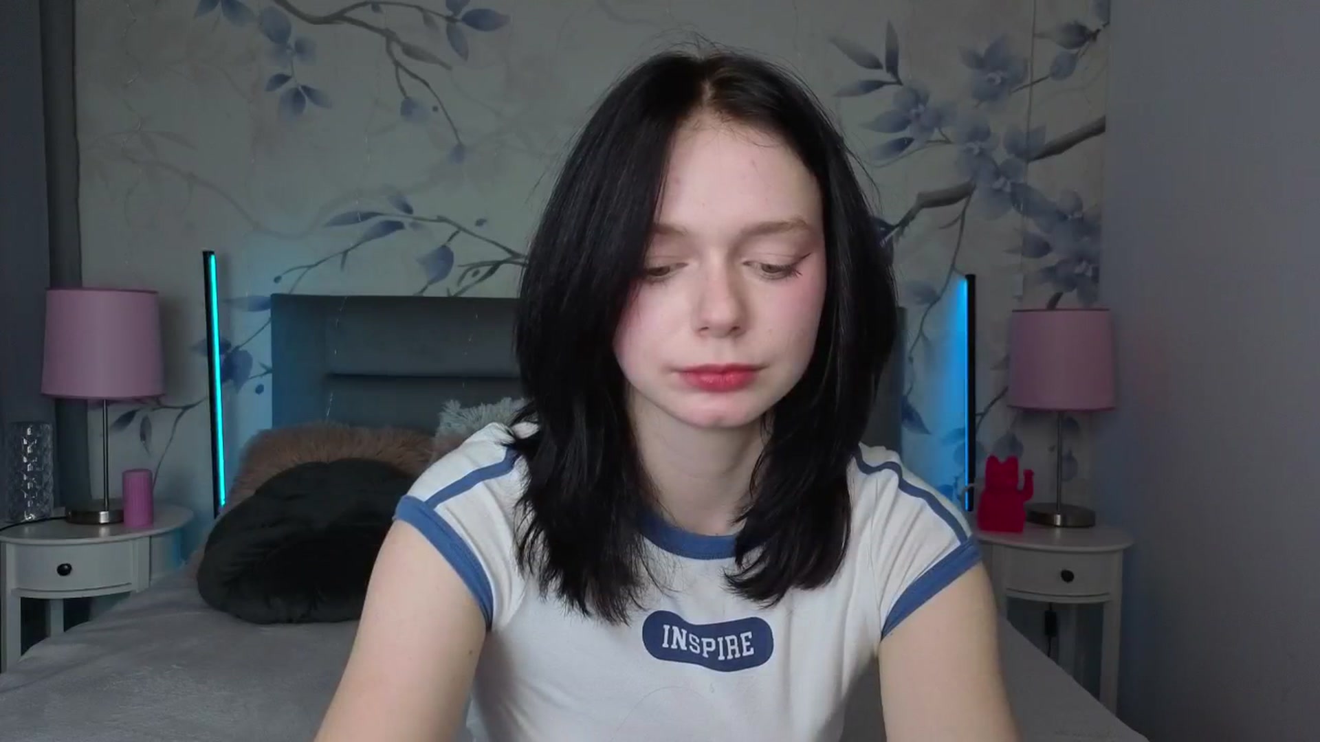 Gallery image thumbnail from Bucks_bunny's myfreecams stream on, 03/07/2026, 02:19 image 4 of 20