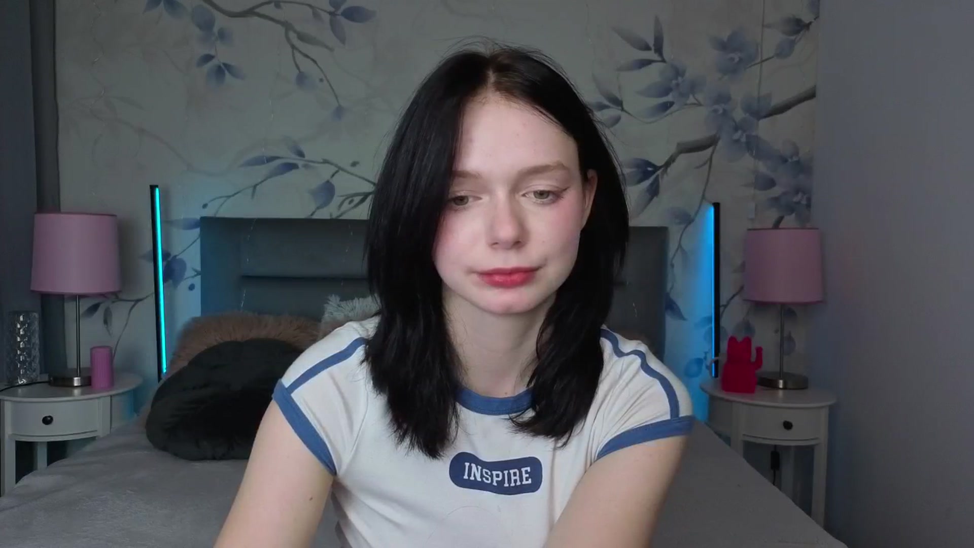 Gallery image thumbnail from Bucks_bunny's myfreecams stream on, 03/07/2026, 02:19 image 2 of 20