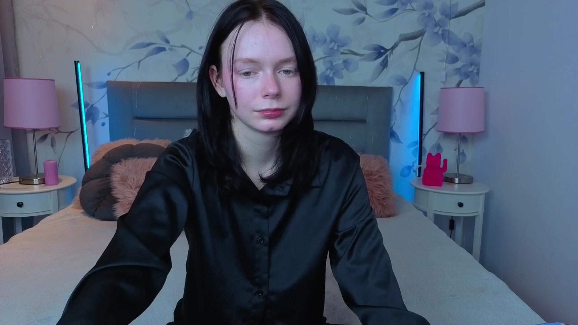 Gallery image thumbnail from Bucks_bunny's myfreecams stream on, 03/08/2026, 23:19 image 18 of 20
