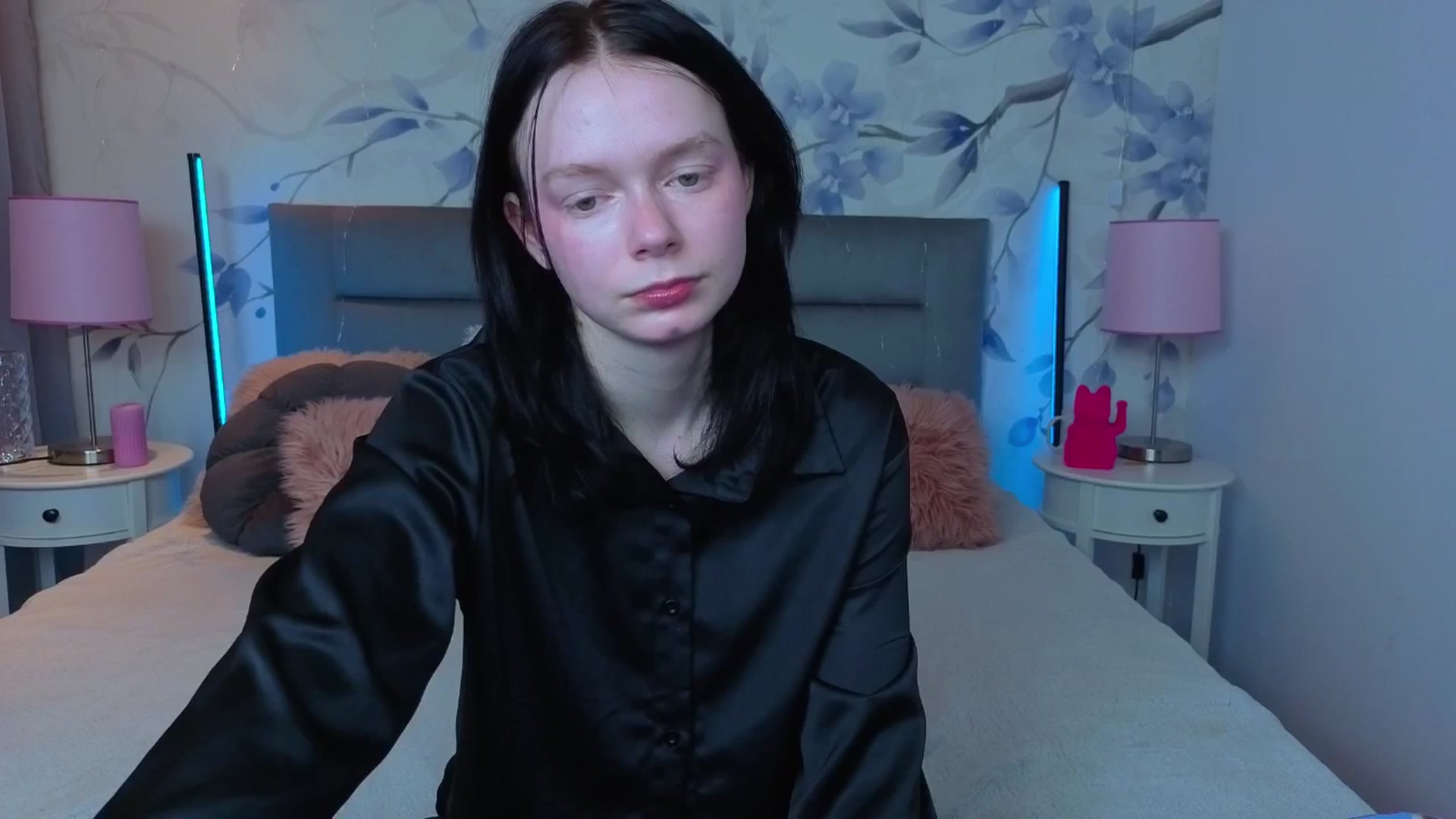 Gallery image thumbnail from Bucks_bunny's myfreecams stream on, 03/08/2026, 23:19 image 20 of 20
