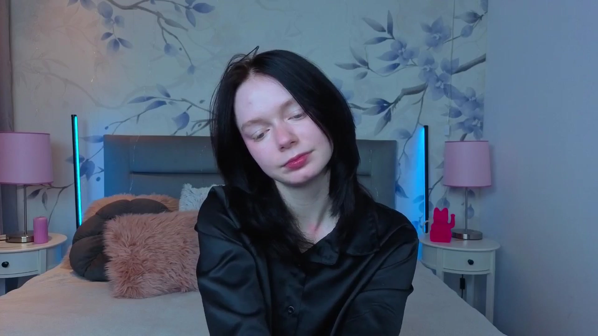 Gallery image thumbnail from Bucks_bunny's myfreecams stream on, 03/08/2026, 23:19 image 3 of 20