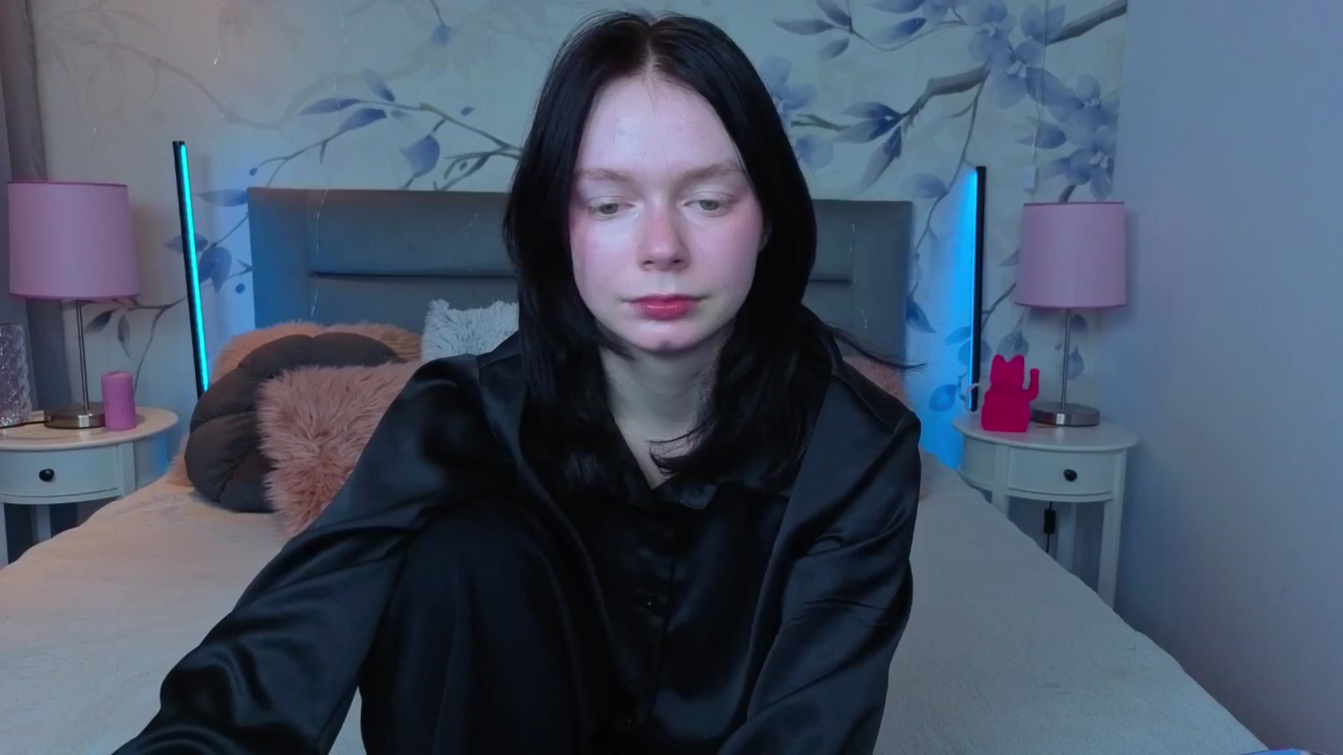 Gallery image thumbnail from Bucks_bunny's myfreecams stream on, 03/08/2026, 23:19 image 14 of 20