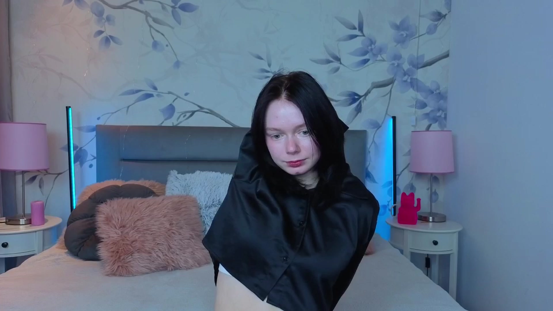 Gallery image thumbnail from Bucks_bunny's myfreecams stream on, 03/08/2026, 23:19 image 4 of 20