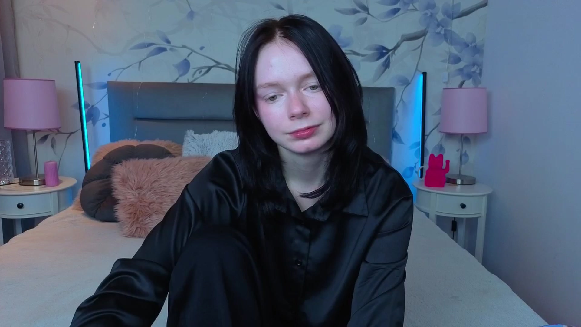 Gallery image thumbnail from Bucks_bunny's myfreecams stream on, 03/08/2026, 23:19 image 12 of 20