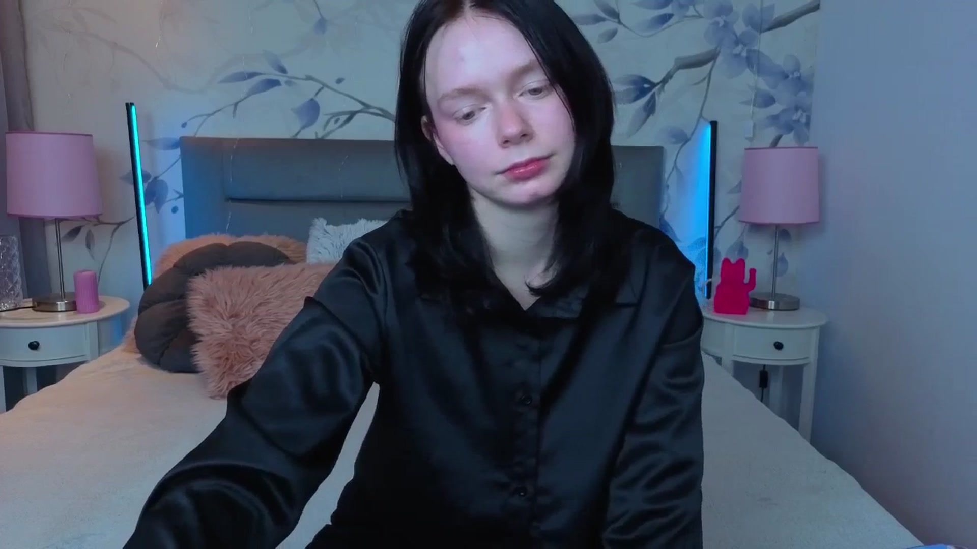 Gallery image thumbnail from Bucks_bunny's myfreecams stream on, 03/08/2026, 23:19 image 17 of 20