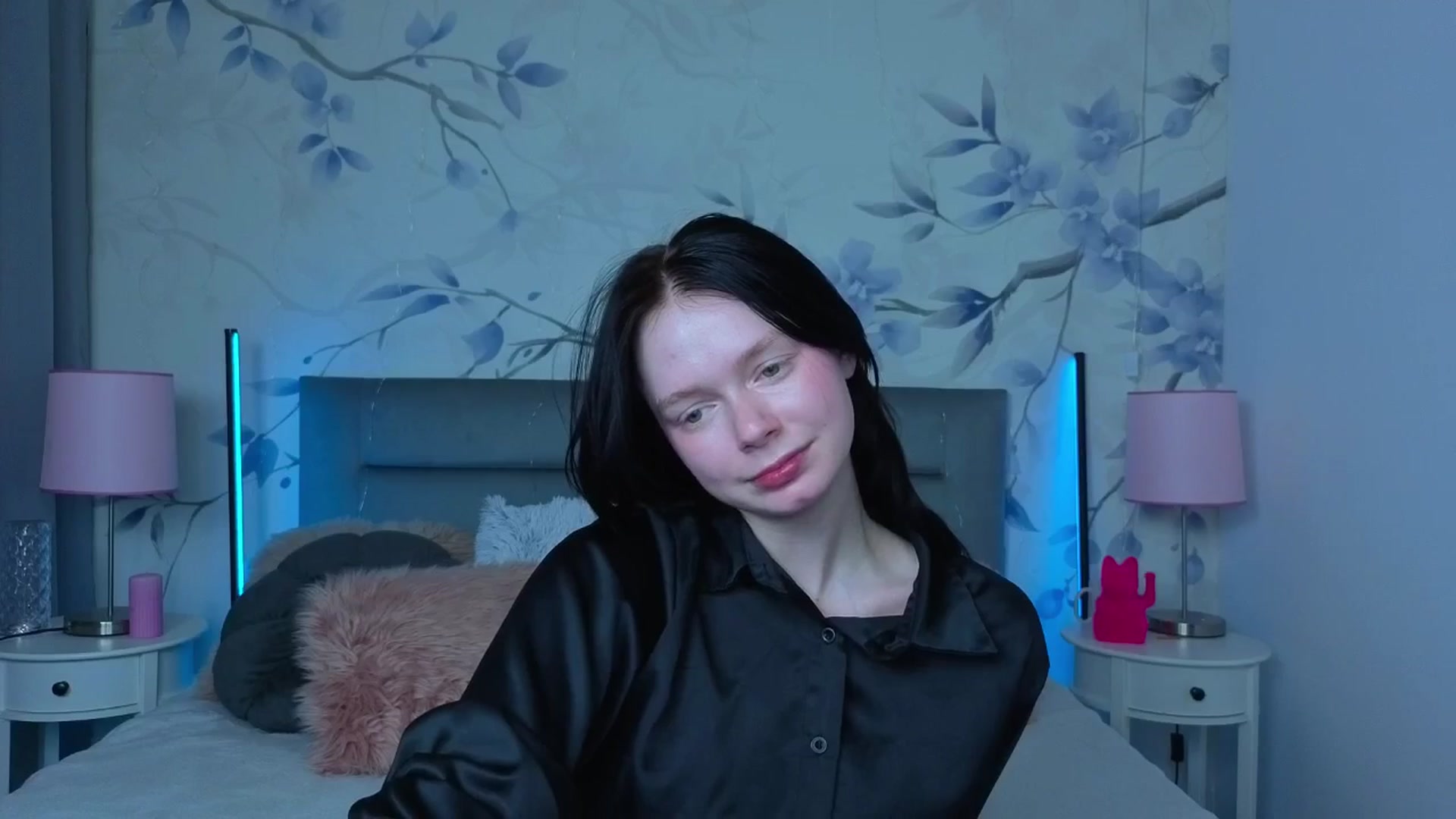 Gallery image thumbnail from Bucks_bunny's myfreecams stream on, 03/09/2026, 24:34 image 12 of 20