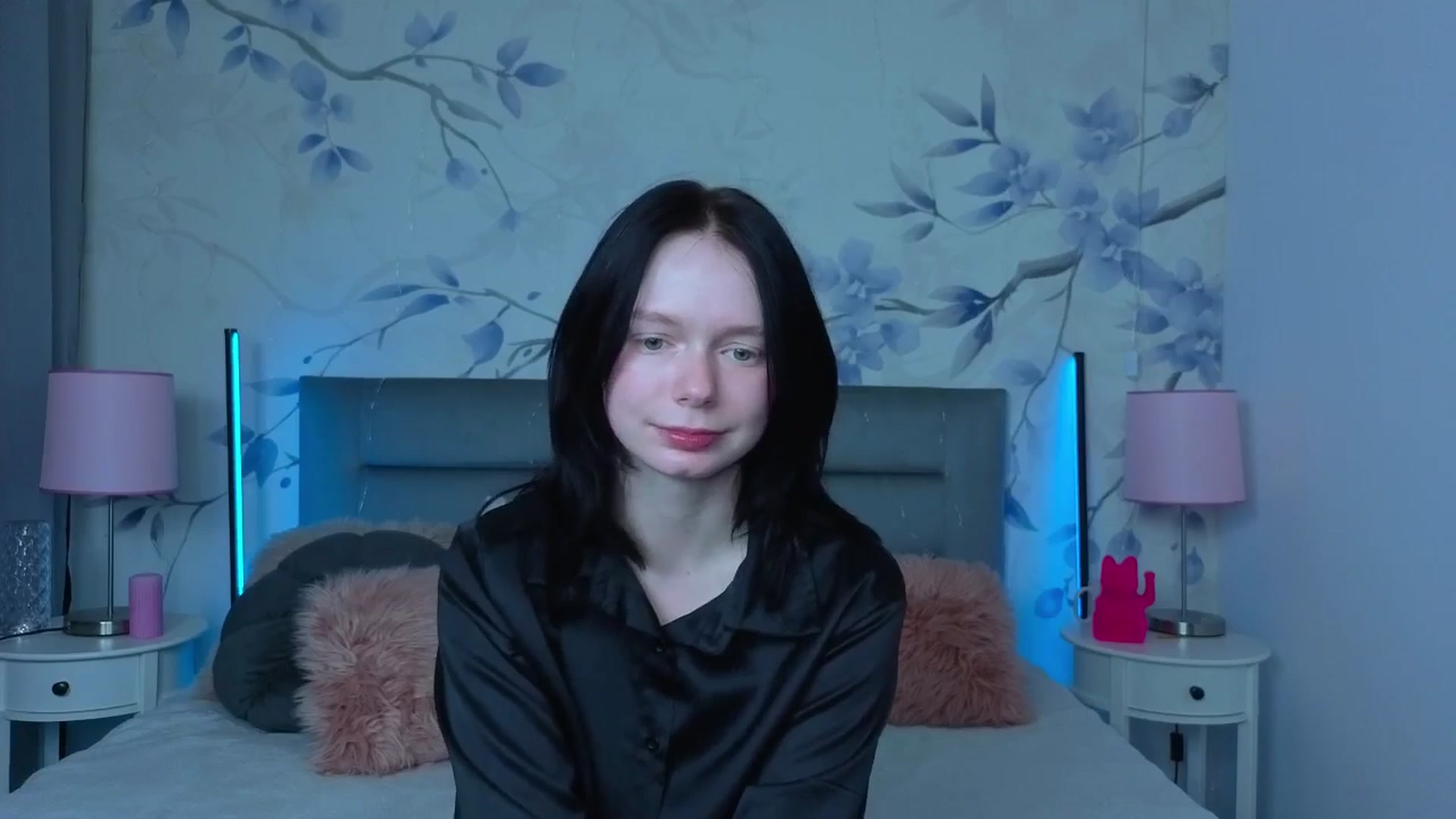 Gallery image thumbnail from Bucks_bunny's myfreecams stream on, 03/09/2026, 24:34 image 18 of 20