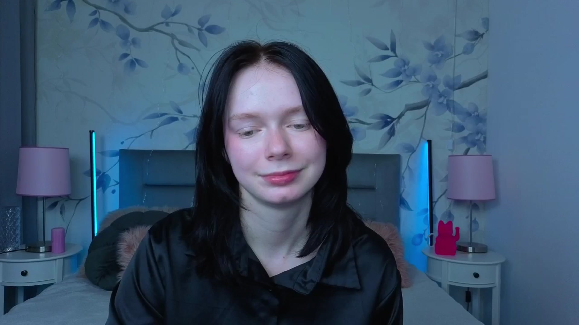 Gallery image thumbnail from Bucks_bunny's myfreecams stream on, 03/09/2026, 24:34 image 6 of 20