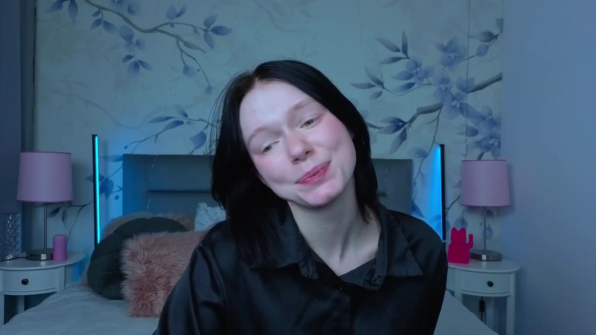Gallery image thumbnail from Bucks_bunny's myfreecams stream on, 03/09/2026, 24:34 image 14 of 20