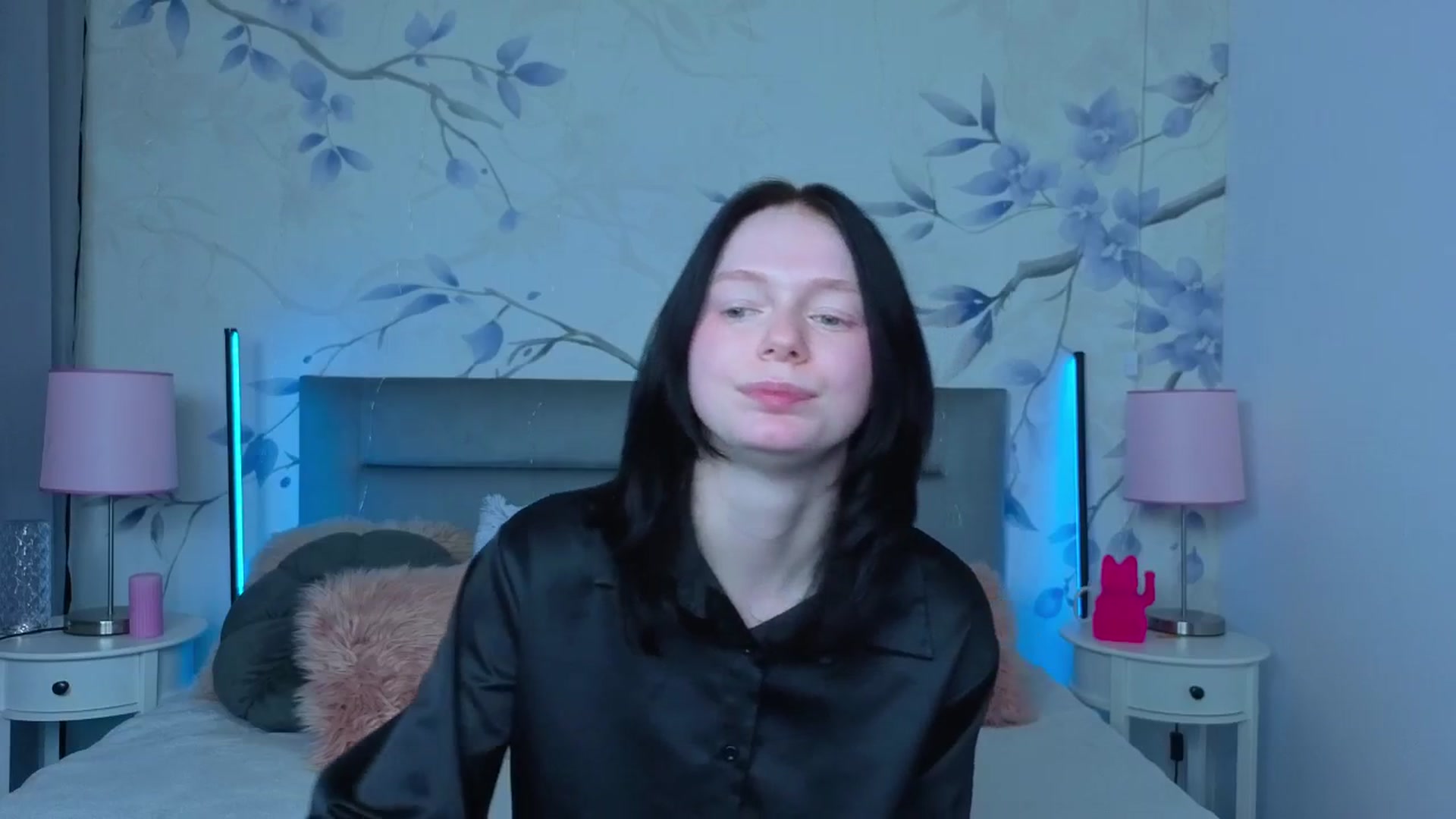 Gallery image thumbnail from Bucks_bunny's myfreecams stream on, 03/09/2026, 24:34 image 20 of 20