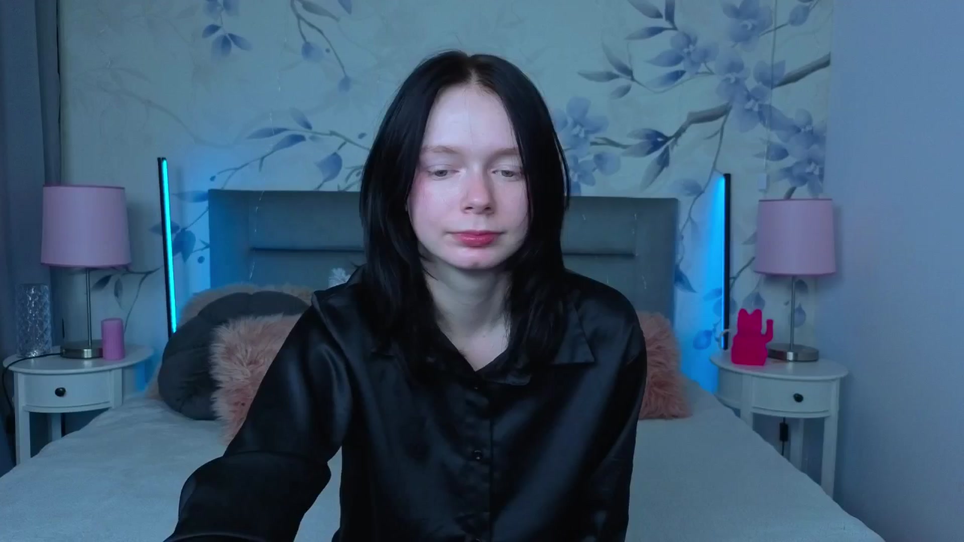 Gallery image thumbnail from Bucks_bunny's myfreecams stream on, 03/09/2026, 24:59 image 1 of 20