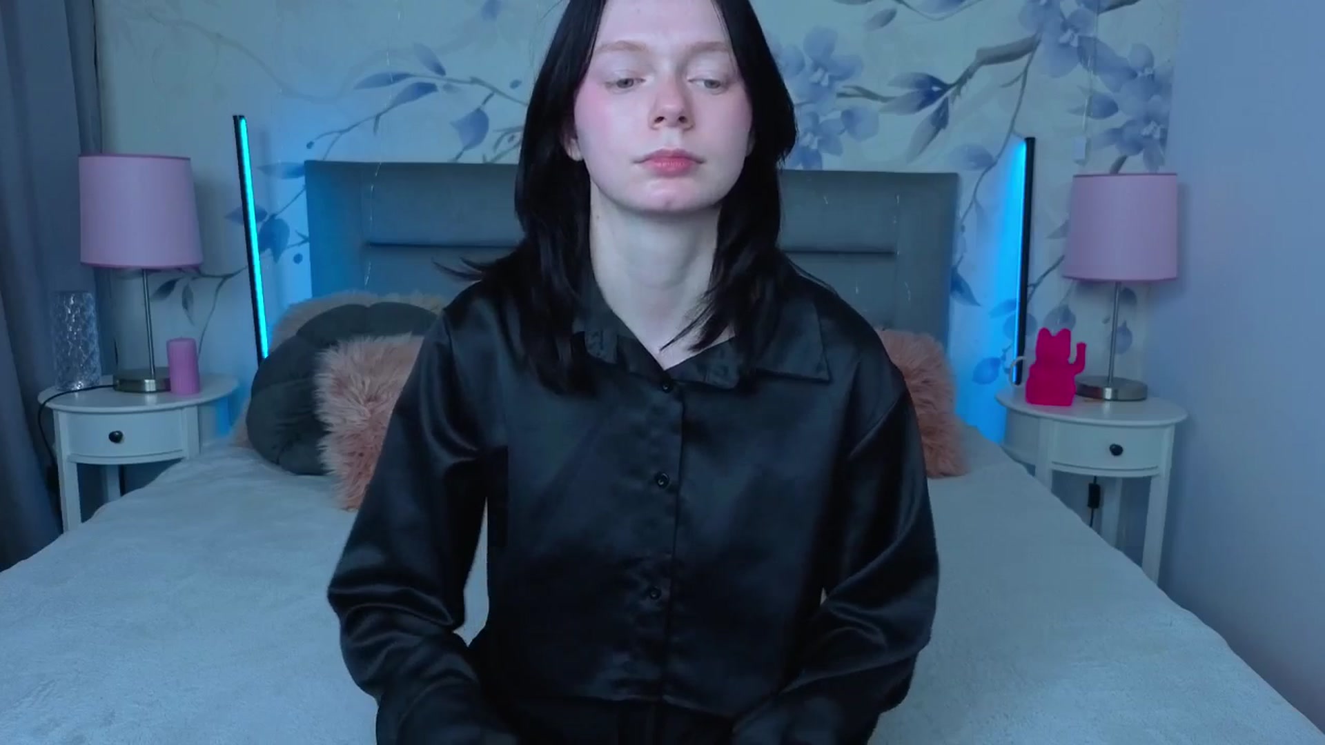 Gallery image thumbnail from Bucks_bunny's myfreecams stream on, 03/09/2026, 24:59 image 17 of 20