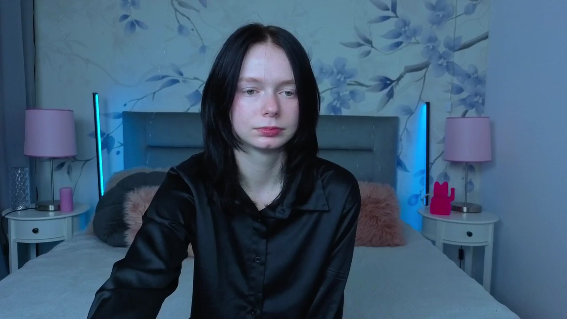 Gallery image thumbnail from Bucks_bunny's myfreecams stream on, 03/09/2026, 24:59 image 2 of 20