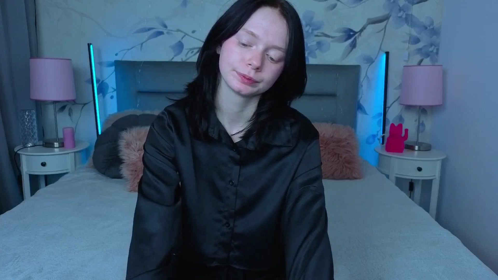 Gallery image thumbnail from Bucks_bunny's myfreecams stream on, 03/09/2026, 24:59 image 20 of 20