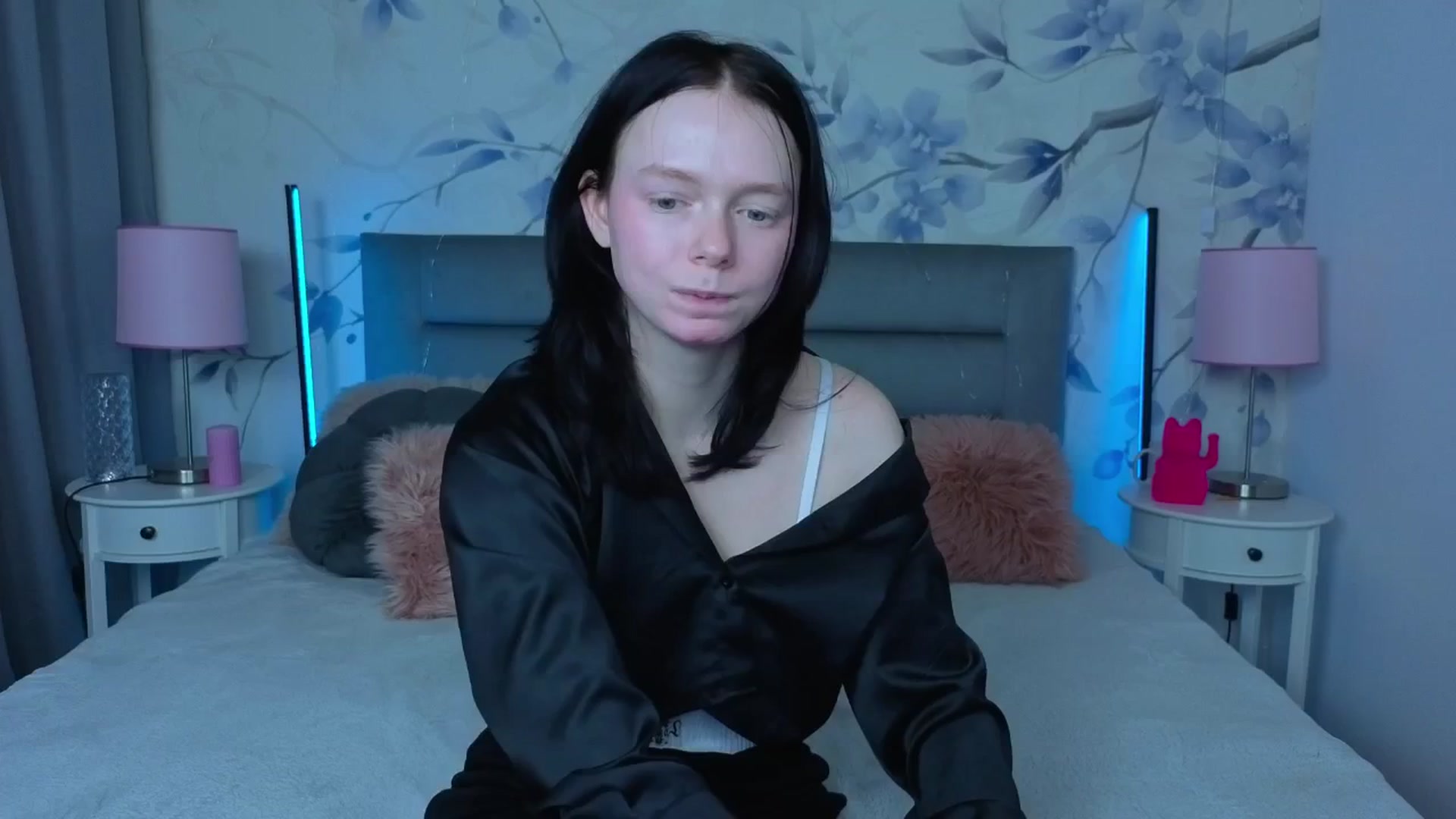Gallery image thumbnail from Bucks_bunny's myfreecams stream on, 03/09/2026, 03:37 image 9 of 20