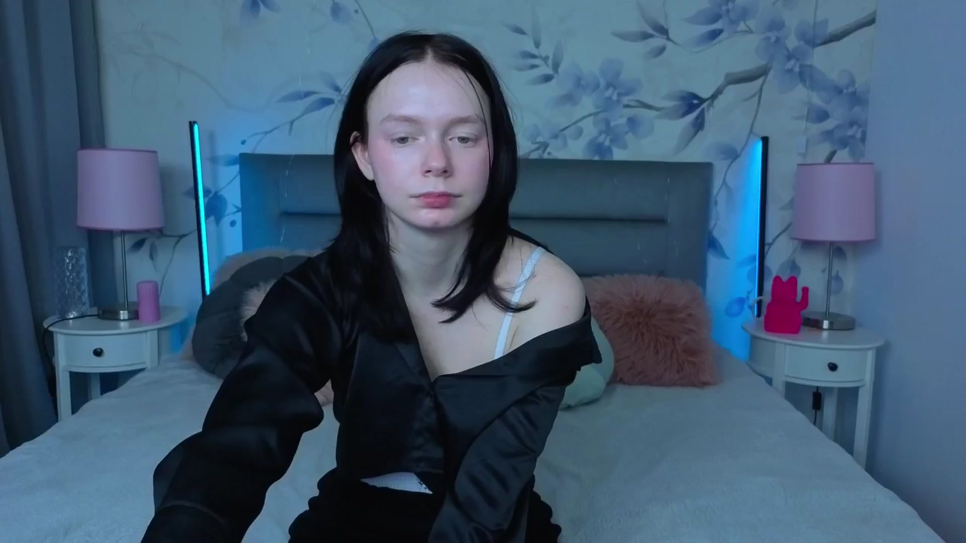 Gallery image thumbnail from Bucks_bunny's myfreecams stream on, 03/09/2026, 03:37 image 4 of 20
