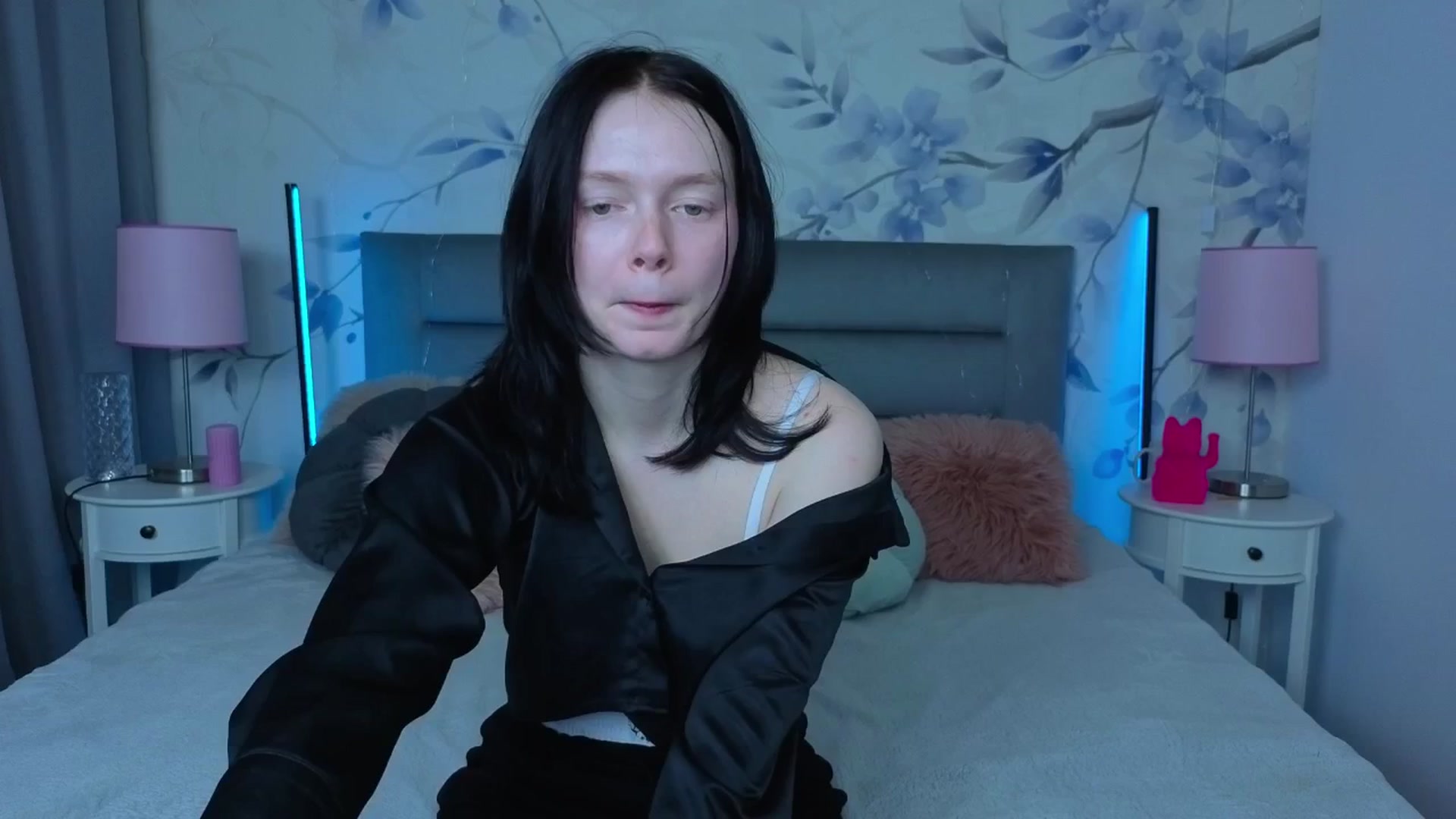 Gallery image thumbnail from Bucks_bunny's myfreecams stream on, 03/09/2026, 03:37 image 2 of 20